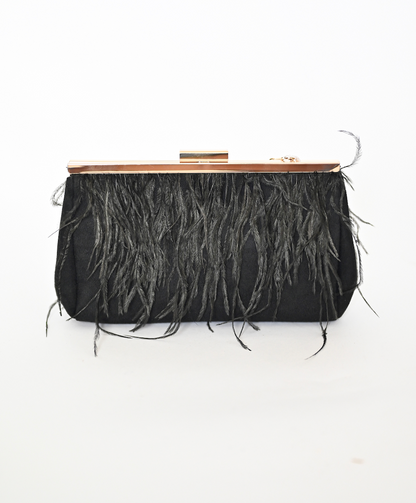 FILOMENA CLUTCH