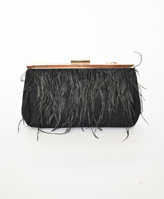 FILOMENA CLUTCH