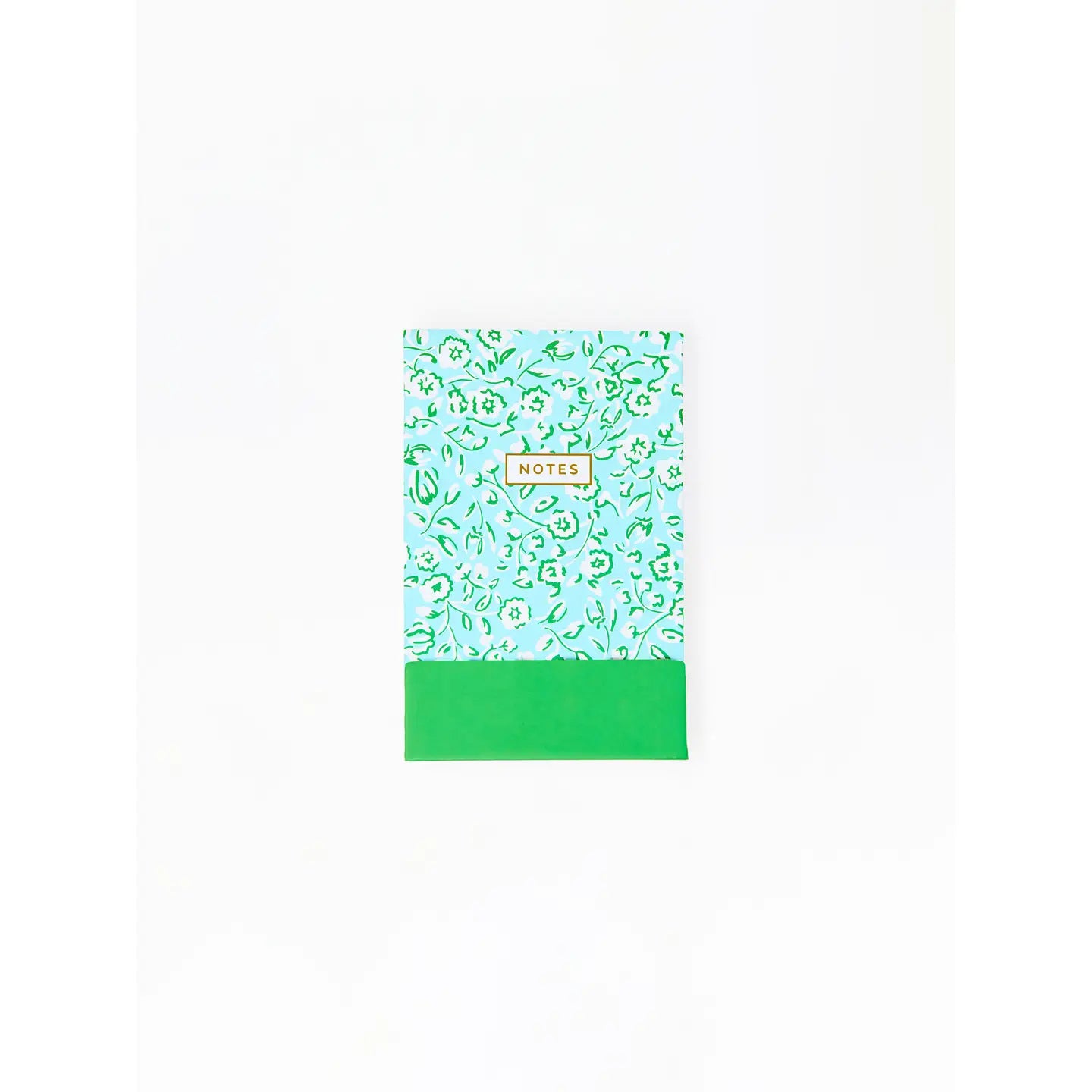 Flip Notepad