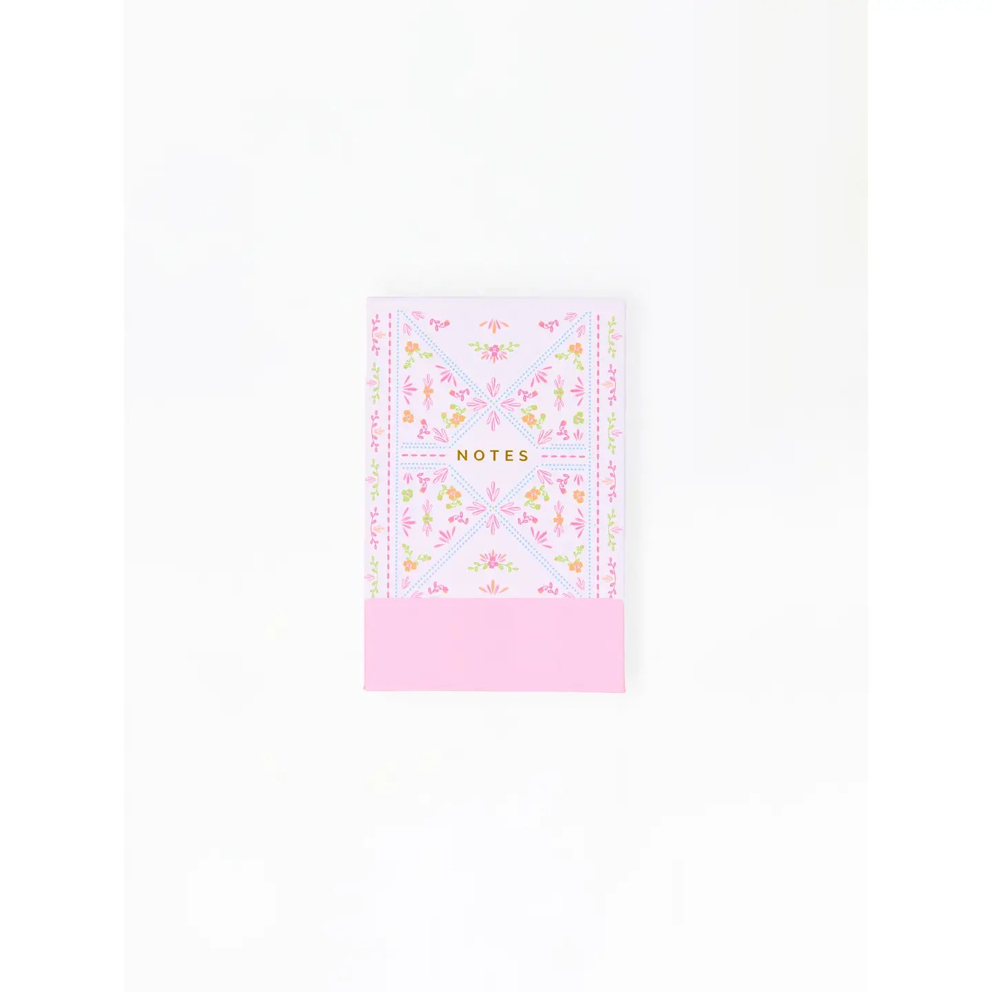 Flip Notepad