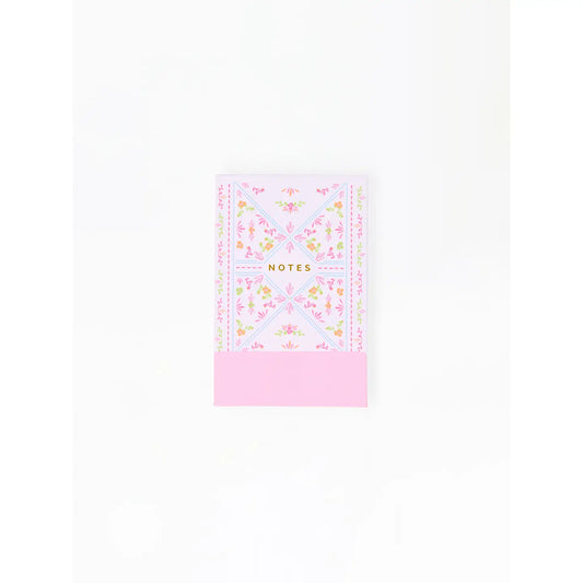 Flip Notepad