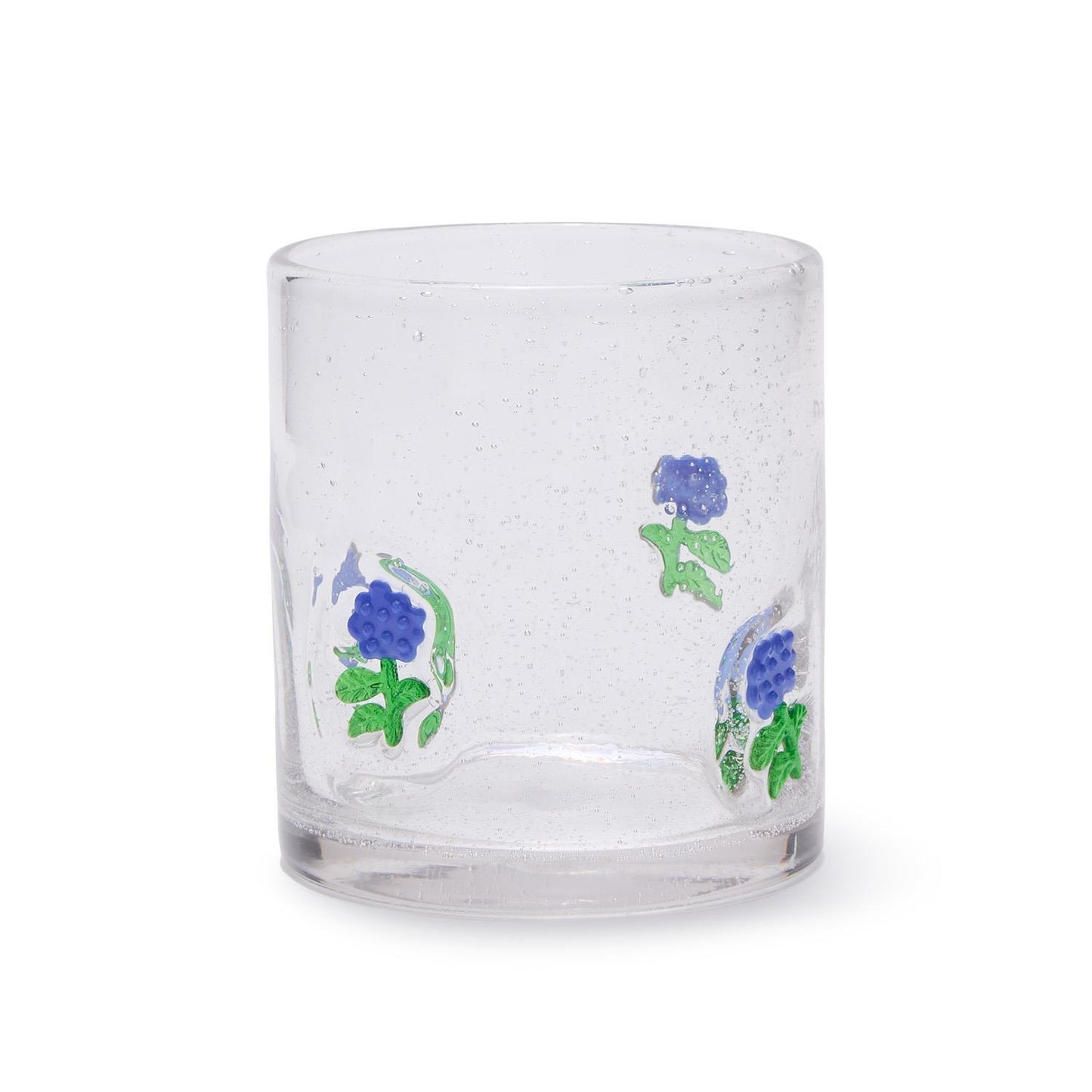 Embedded Design Double Glass
