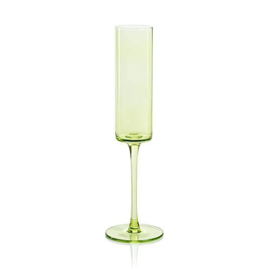 Fruttuoso Champagne Flute