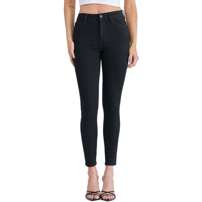 Taylor High Rise Skinny Jean