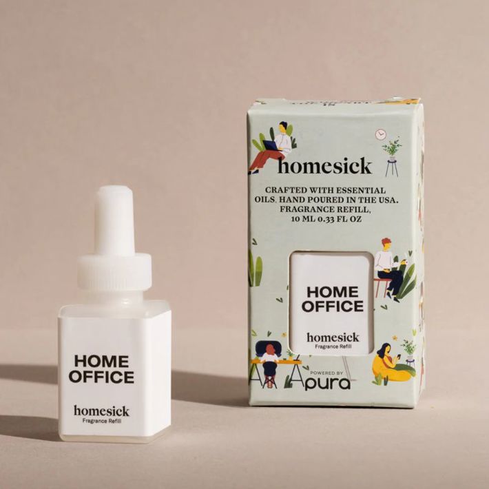 Home Office Pura Home Refill
