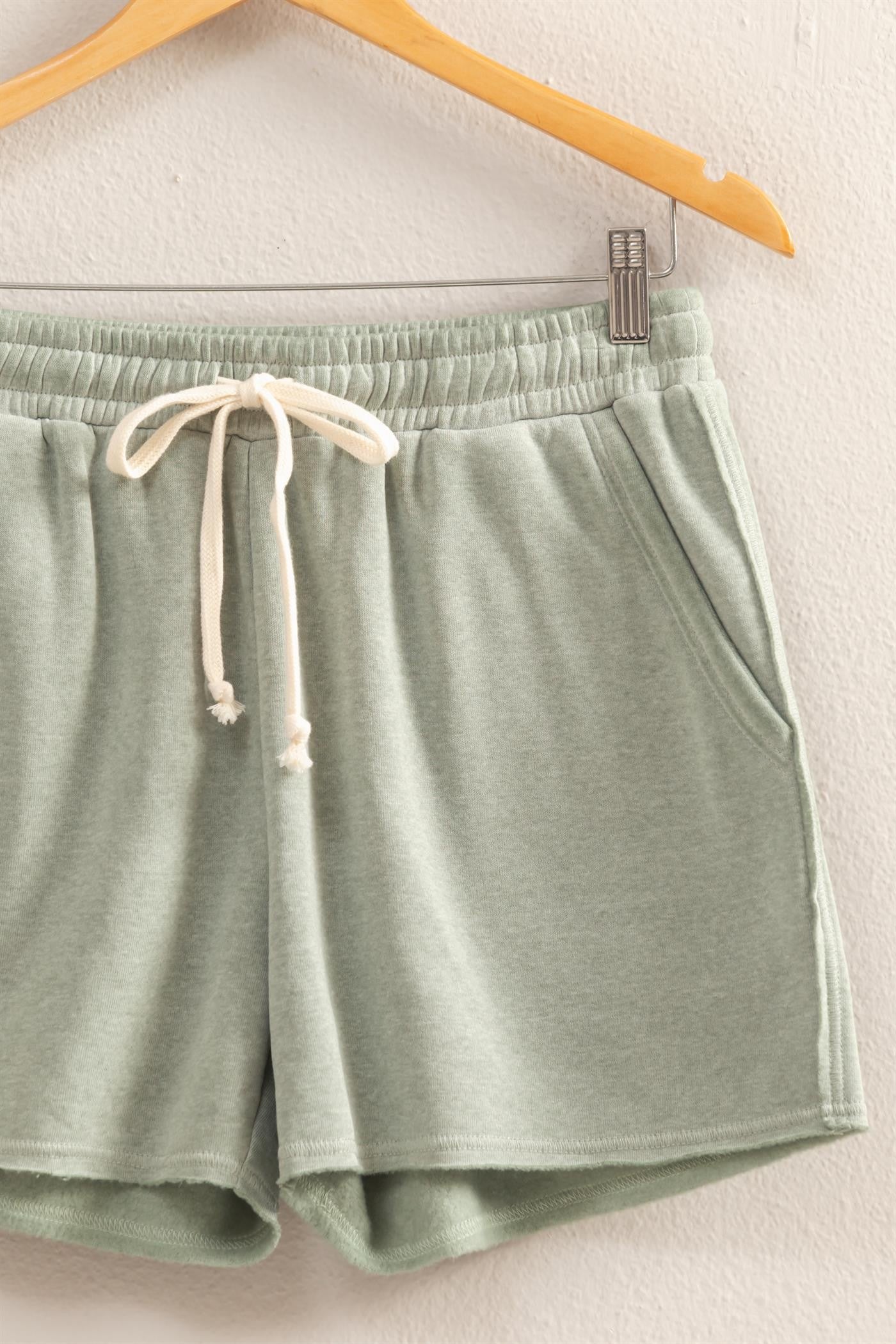 Sweat Shorts