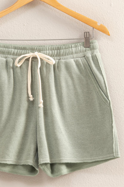 Sweat Shorts