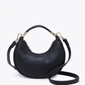 Baghdad Half Moon Crossbody