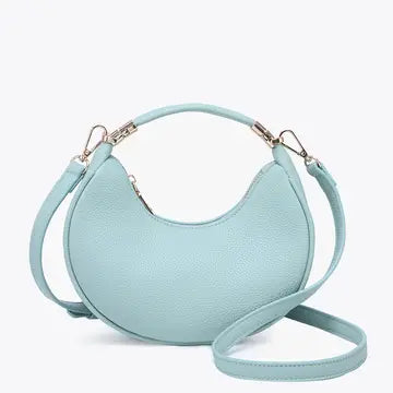 Baghdad Half Moon Crossbody