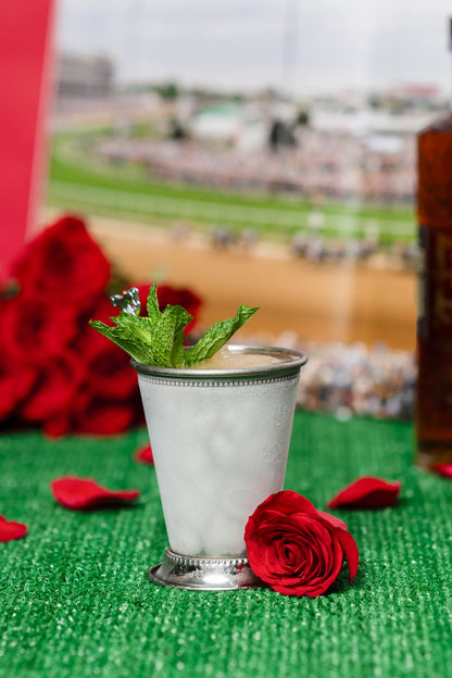 Derby Collection: Mint Julep