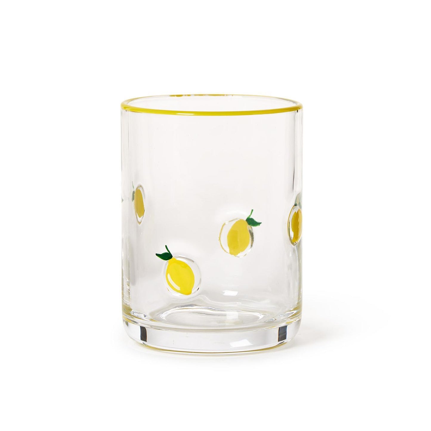 Embedded Design Double Glass