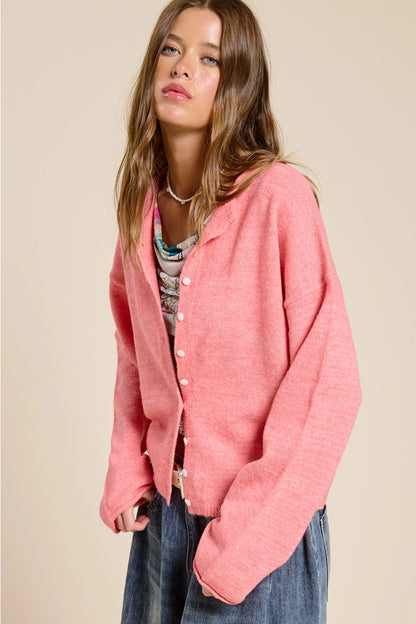 Lightweight Cardigan