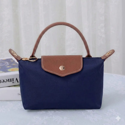 Penny Nylon Crossbody Bag