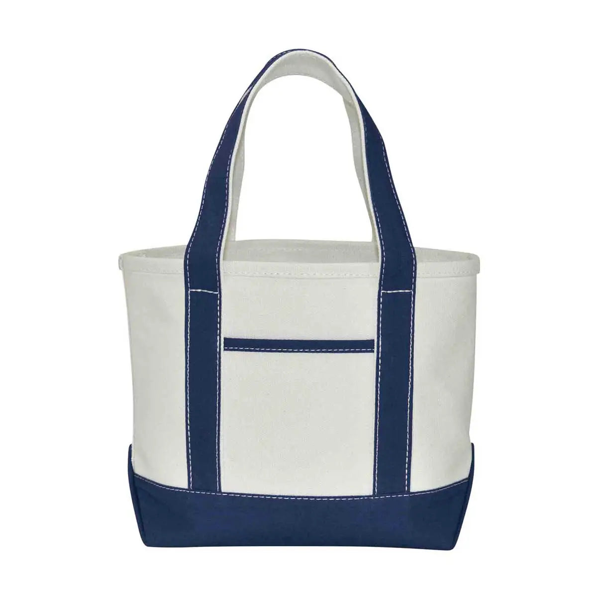 Premium Canvas Tote Bag