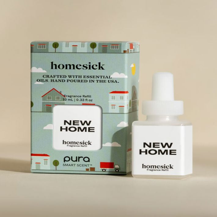 New Home Pura Home Refill