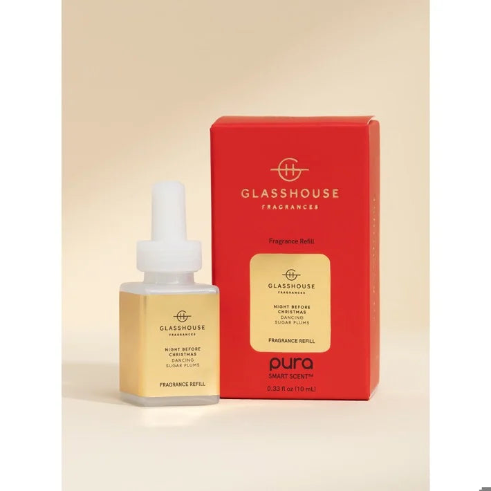 Night Before Christmas Pura Home Refill