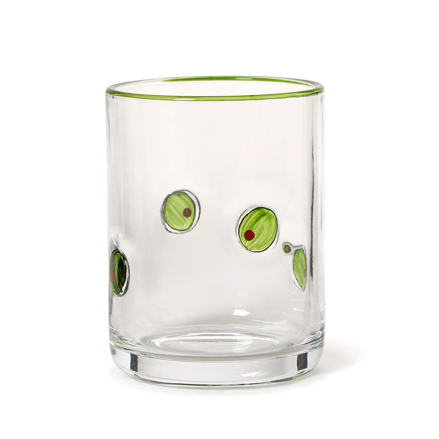 Embedded Design Double Glass