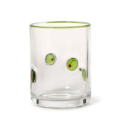 Embedded Design Double Glass