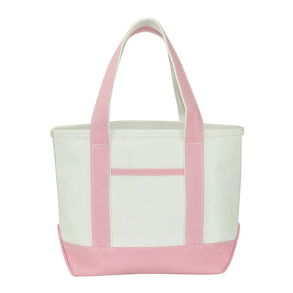Premium Canvas Tote Bag