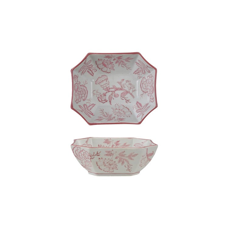 Stoneware Bowl