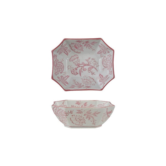Stoneware Bowl