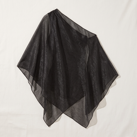 Asymetric Poncho