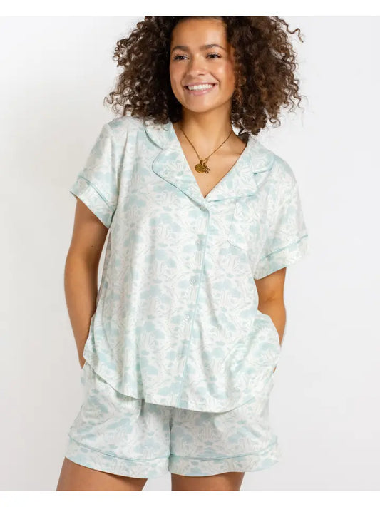 Royal Turnbridge Sleep Shorts