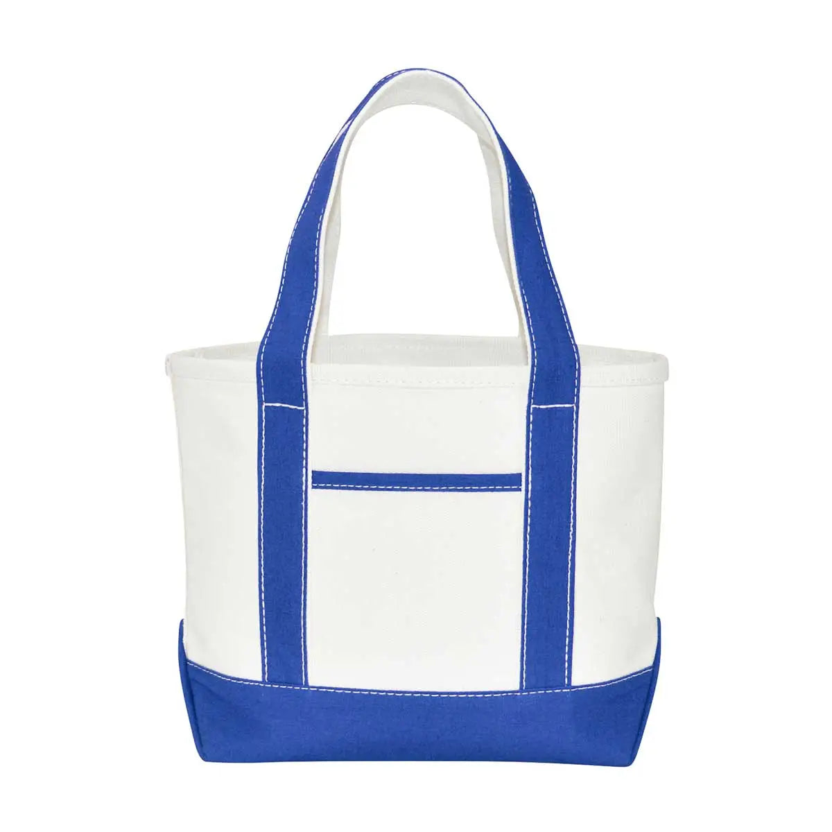 Premium Canvas Tote Bag