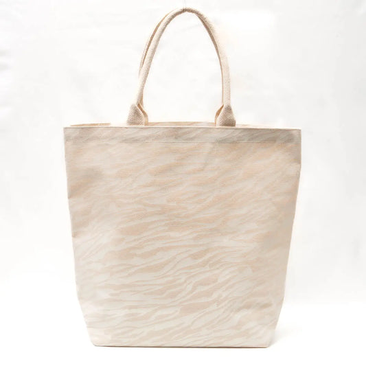 Tiger Stripe Tote