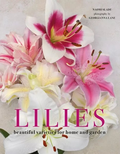 LILLIES