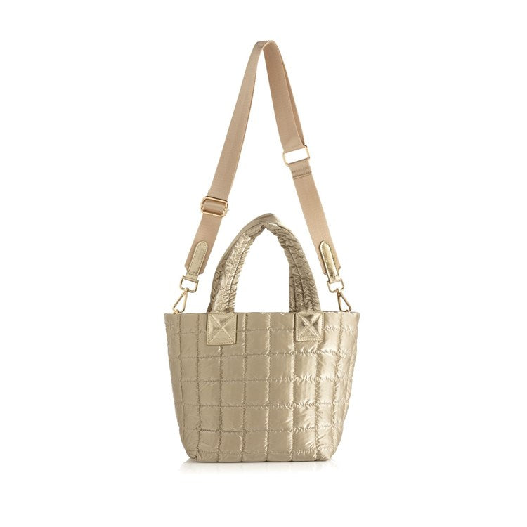 LOGAN MINI CROSSBODY