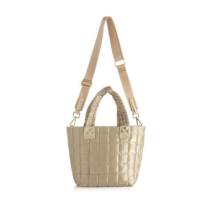 LOGAN MINI CROSSBODY