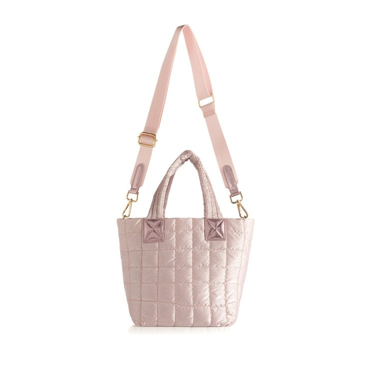 LOGAN MINI CROSSBODY