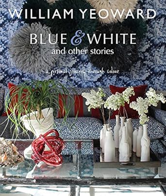 Blue & White & Other Stories
