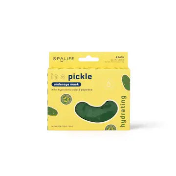 In a Pickle Hydrating Undereye Mask