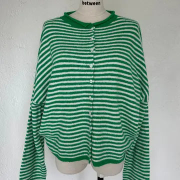 Oversized Cardigan