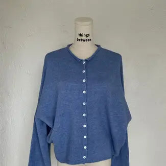 Oversized Cardigan