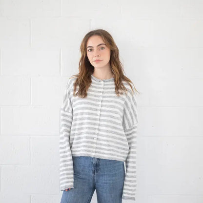 Oversized Cardigan