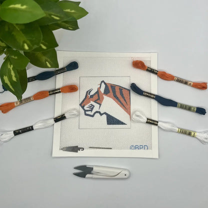 Needlepoint Kit