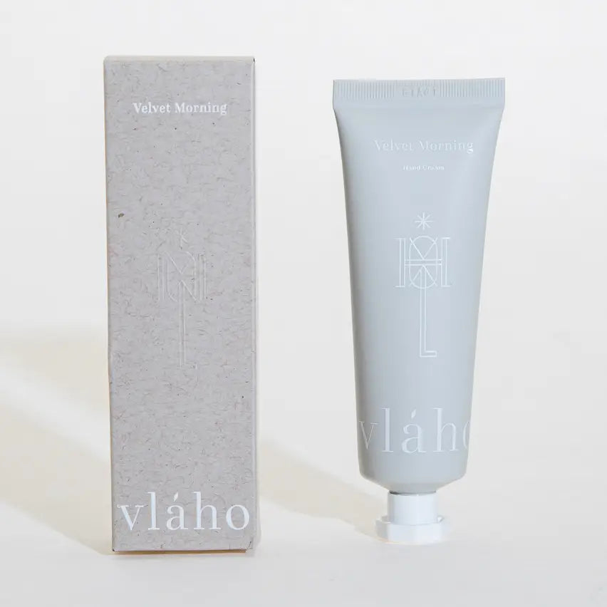 Velvet Morning Hand Cream