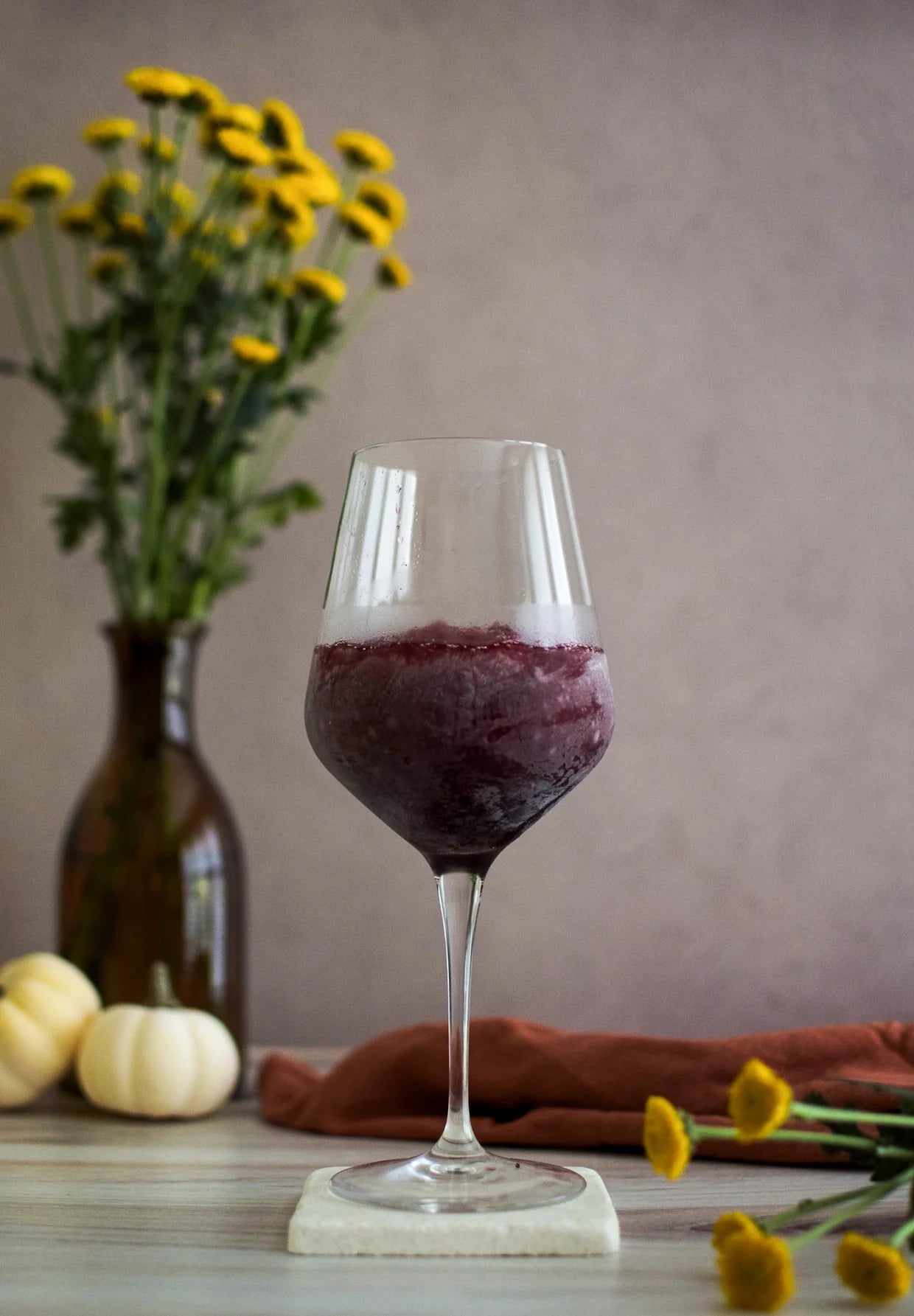 Frappe Vino