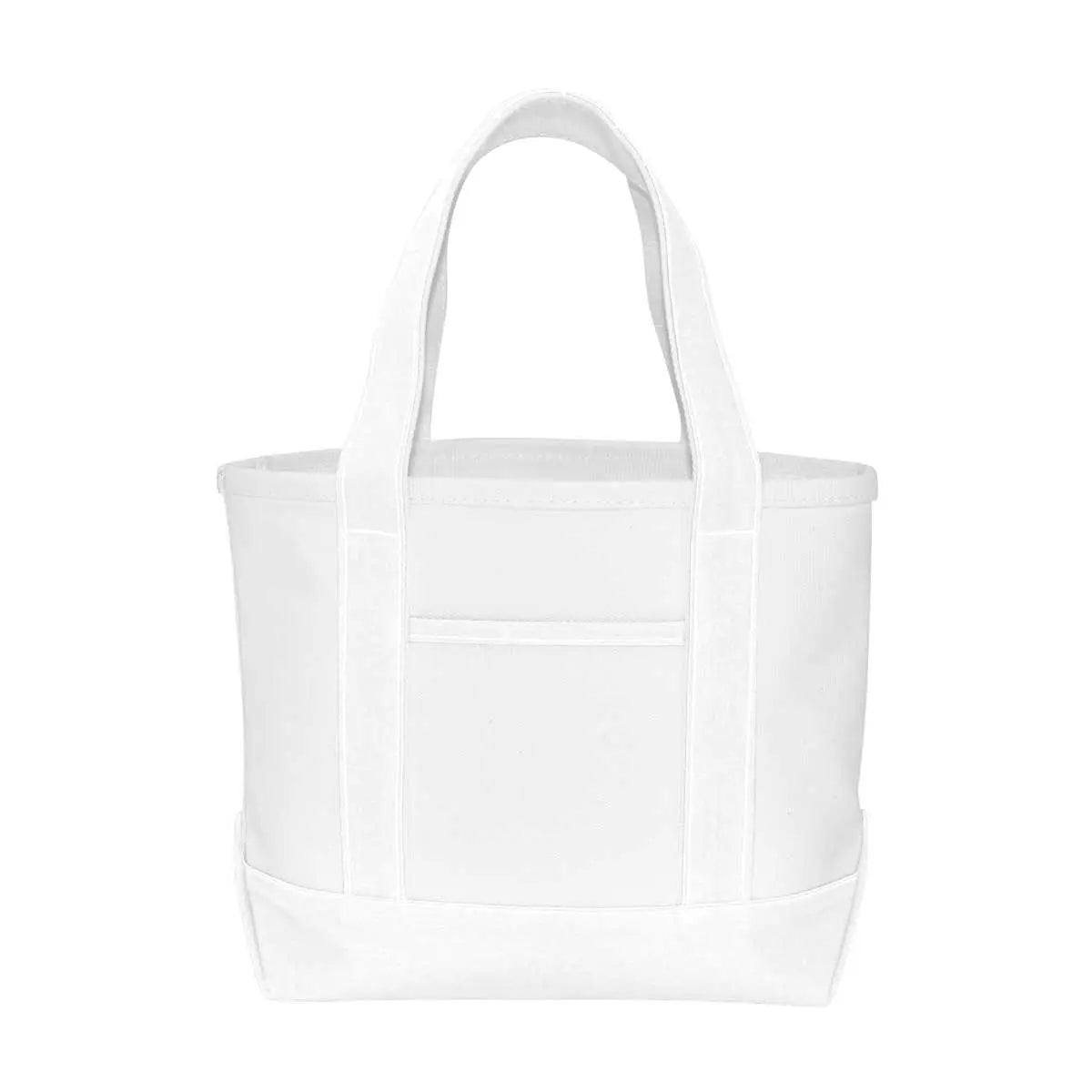 Premium Canvas Tote Bag